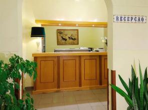 Residencial Dom Carlos I