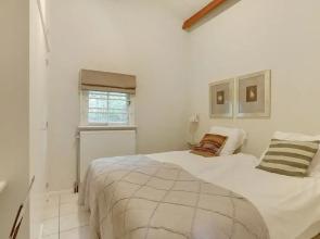 Villa in Sandberghe With Sauna and Comfort