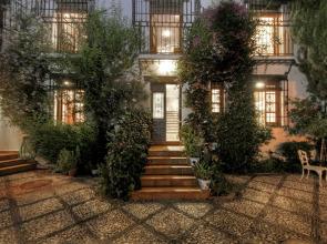 2.5 million Villa. Magical Sunset