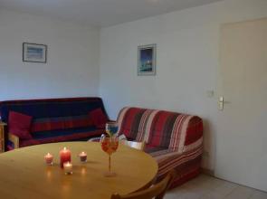 Appartement Saint-Aygulf, 2 pièces, 4 personnes - FR-1-226A-87