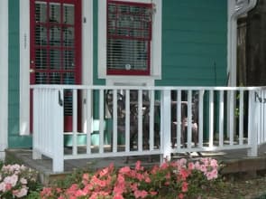 Sugar Magnolia Bed & Breakfast