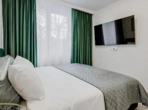 Stylish Apartment in Zverynas