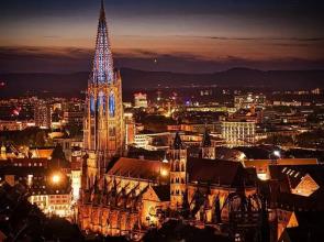 Boutique Apartment am Bahnhof