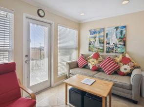 Seascape 1102 - Abundant Relaxation