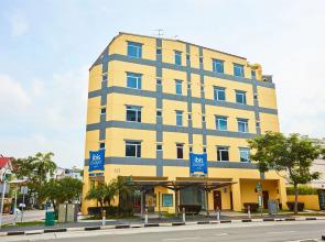ibis budget Singapore West Coast