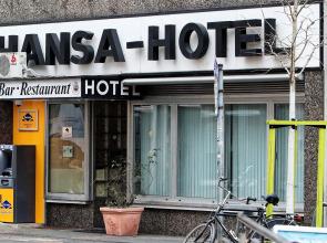 Hansa Hotel