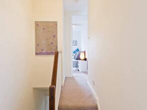 2 Bedroom Riverside Apartment