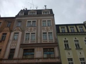 Luxury Apartments Tgm Karlovy Vary