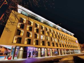 Leonardo Royal Hotel Ulm