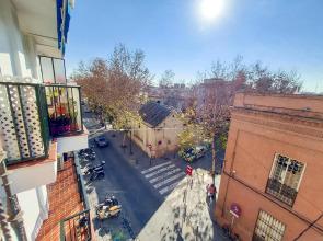 Apartamento Suite Alameda-Calatrava.