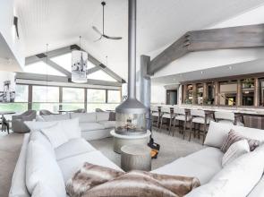 Ocean House at Tlaga Gawtlaas