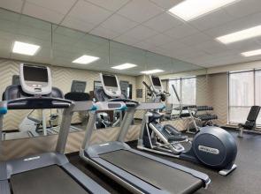 Residence Inn by Marriott Oklahoma City Downtown/Bricktown