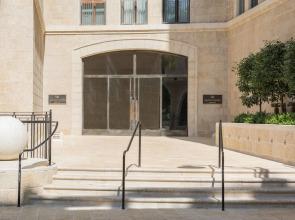 Rental Israel Waldorf Astoria Residence