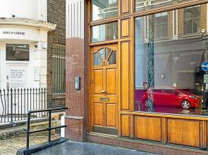 Contemporary Oasis in Paddington II