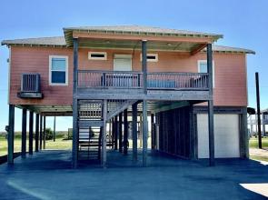 Beachy Keen - 3 Br Home