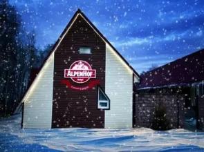 AlpenHof