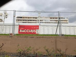 T2 centre-ville place d'Armes Clim-Wifi