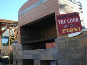 Daunt's Albatross Motel