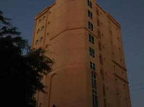 City Suites Hotel Apartments