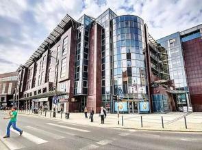 Absynt Apartments Old Town Deluxe