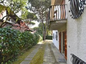 Casa Delle Palme Marina Romea