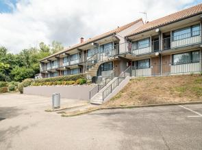 Campanile Limoges Nord