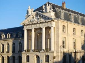 Bénigne le Compasseur