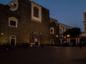 Art Suite nel Cuore di Napoli