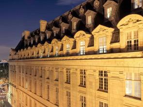 ibis Paris Porte d'Orléans