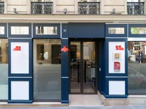 Hôtel Augustin - Astotel