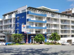 Macquarie Waters Boutique Apartment Hotel