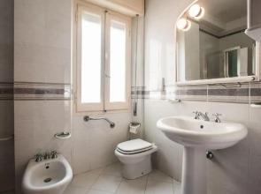 Cagliari on the Park .Mare e storia!