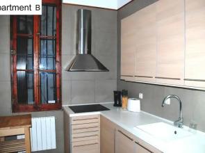 Avinyo Port Ramblas Apartments