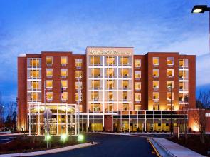 Four Points By Sheraton Raleigh Durham Airport