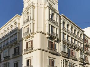 Halcyon Days Apartamento