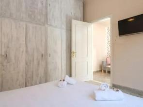 Flat 80M² 3 Bedrooms 1 Bathroom - Heraklion