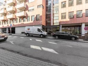 Limehome Aachen Vereinsstrasse