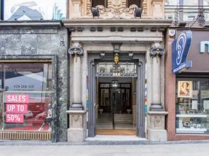 Hostal Manuela by gaiarooms