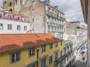 LovelyStay - Fancy Apartment in the heart of Lisbon