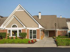 Sonesta ES Suites Charlottesville University