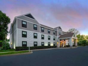 Holiday Inn Express South Burlington Downtown by IHG