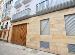 Casa El CONSEJERO de Indias (free parking)