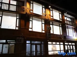 Liping Quanshange Homestay (Zhaoxing Dong Village)