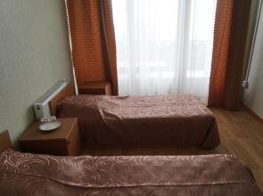 Yaltinskiy City Pansion