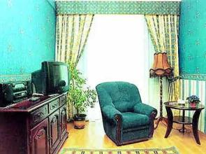 Tsar Village Apartments - Kiev