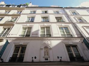 Trendy Canette Hotel