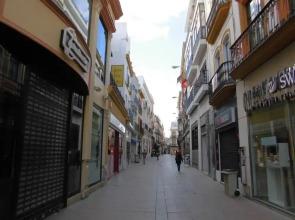 Apartment Boutique Center