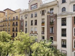 Hermosilla Apartment