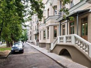 Premium Apartment Minsk