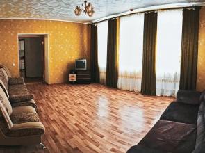 HomeHotel at Aksakova